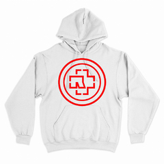 BUZO/CAMPERA Unisex RAMMSTEIN 12 - comprar online