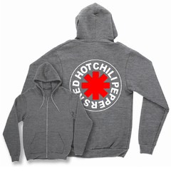 BUZO/CAMPERA Unisex RED HOT CHILI PEPPERS 02 en internet