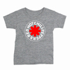 Remera Infantil Manga Corta RED HOT CHILI PEPPERS 02