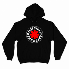 BUZO/CAMPERA Unisex RED HOT CHILI PEPPERS 02 - comprar online