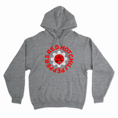 BUZO/CAMPERA Unisex RED HOT CHILI PEPPERS 03 - comprar online