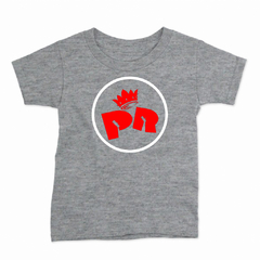 Remera Infantil Manga Corta REDONDITOS 10 - comprar online