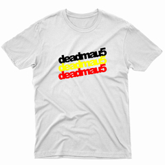 Remera Unisex Manga Corta DEADMAU5 05 - Wildshirts