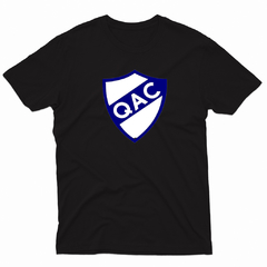 Remera Unisex Manga Corta C.A. QUILMES 01 - comprar online