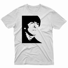 Remera Unisex Manga Corta THE BEATLES 19 - comprar online