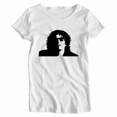 Remera Mujer Manga Corta ANDRES CALAMARO 05