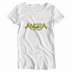 Remera Mujer Manga Corta ANGRA 01 en internet