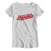 Remera Mujer Manga Corta BANDITS 02 - comprar online