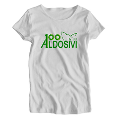 Remera Mujer Manga Corta C.A. ALDOSIVI 04 - comprar online