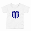 Remera Infantil Manga Corta C.A. TALLERES 01 - comprar online