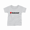 Remera Infantil Manga Corta BABOLAT 01 - comprar online