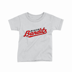 Remera Infantil Manga Corta BANDITS 02 - comprar online