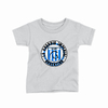 Remera Infantil Manga Corta C.A. RACING 03 - comprar online