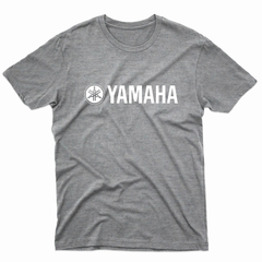 Remera Unisex Manga Corta YAMAHA TEAM 05 en internet