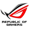 Remera Unisex Manga Corta REPUBLIC OF GAMERS 01