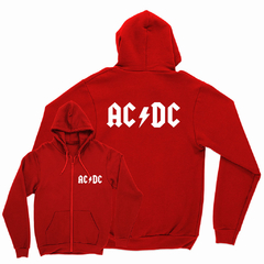 Buzo Unisex AC/DC 01 - comprar online