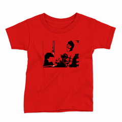 Remera Infantil Manga Corta ROLLOING STONES 05 - comprar online