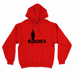 Buzo/Campera Unisex RUBEN BLADES 01 en internet