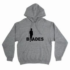 Buzo Unisex RUBEN BLADES 01 - comprar online