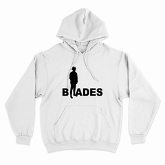 Buzo/Campera Unisex RUBEN BLADES 01