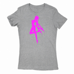 Remera Mujer Manga Corta SAILOR MOON 01 - comprar online