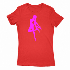 Remera Mujer Manga Corta SAILOR MOON 01 en internet