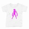 Remera Infantil Manga Corta SAILOR MOON 02