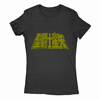 Remera Mujer Manga Corta SAINT SEIYA 02