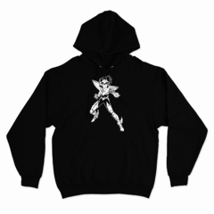 Buzo Canguro Unisex SAINT SEIYA 03