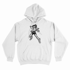 Buzo Canguro Unisex SAINT SEIYA 03 - comprar online