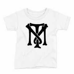 Remera Infantil Manga Corta SCARFACE 02 - comprar online