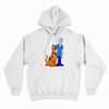 Buzo Unisex SCOOBY DOO 01