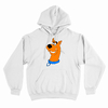 Buzo/Campera Unisex SCOOBY DOO 02