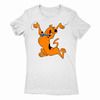 Remera Mujer Manga Corta SCOOBY DOO 03