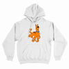 Buzo/Campera Unisex SCOOBY DOO 04