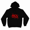 Buzo / Campera Canguro Unisex SEX MACHINE 01