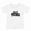 Remera Infantil Manga Corta SEX PISTOLS 01