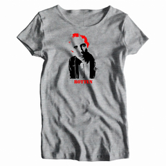 Remera Mujer Manga Corta SEX PISTOLS 07 - comprar online