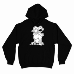 Buzo Canguro Unisex SHAUN THE SHEEP 01 - comprar online