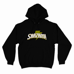 Buzo Canguro Unisex SHAZAM 01 - comprar online