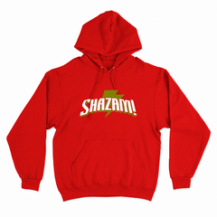 Buzo Canguro Unisex SHAZAM 01