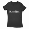 Remera Mujer Manga Corta SILENT HILL 02