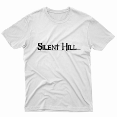 Remera Unisex Manga Corta SILENT HILL 02 - comprar online