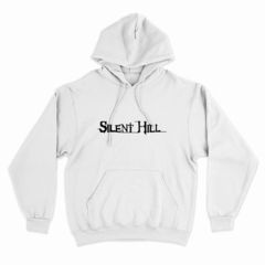 Buzo Canguro Unisex SILENT HILL 02 - comprar online