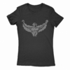 Remera Mujer Manga Corta SILVER HAWKS 03