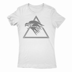 Remera Mujer Manga Corta SILVER HAWKS 05 - comprar online