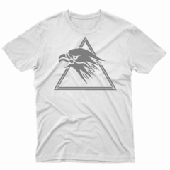 Remera Unisex Manga Corta SILVER HAWKS 05 - comprar online