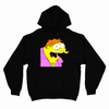 Buzo Unisex SIMPSONS BARNEY 01