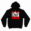 Buzo Unisex SIMPSONS CERVEZA DUFF 01