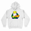 Buzo Unisex SIMPSONS GASPAR 01